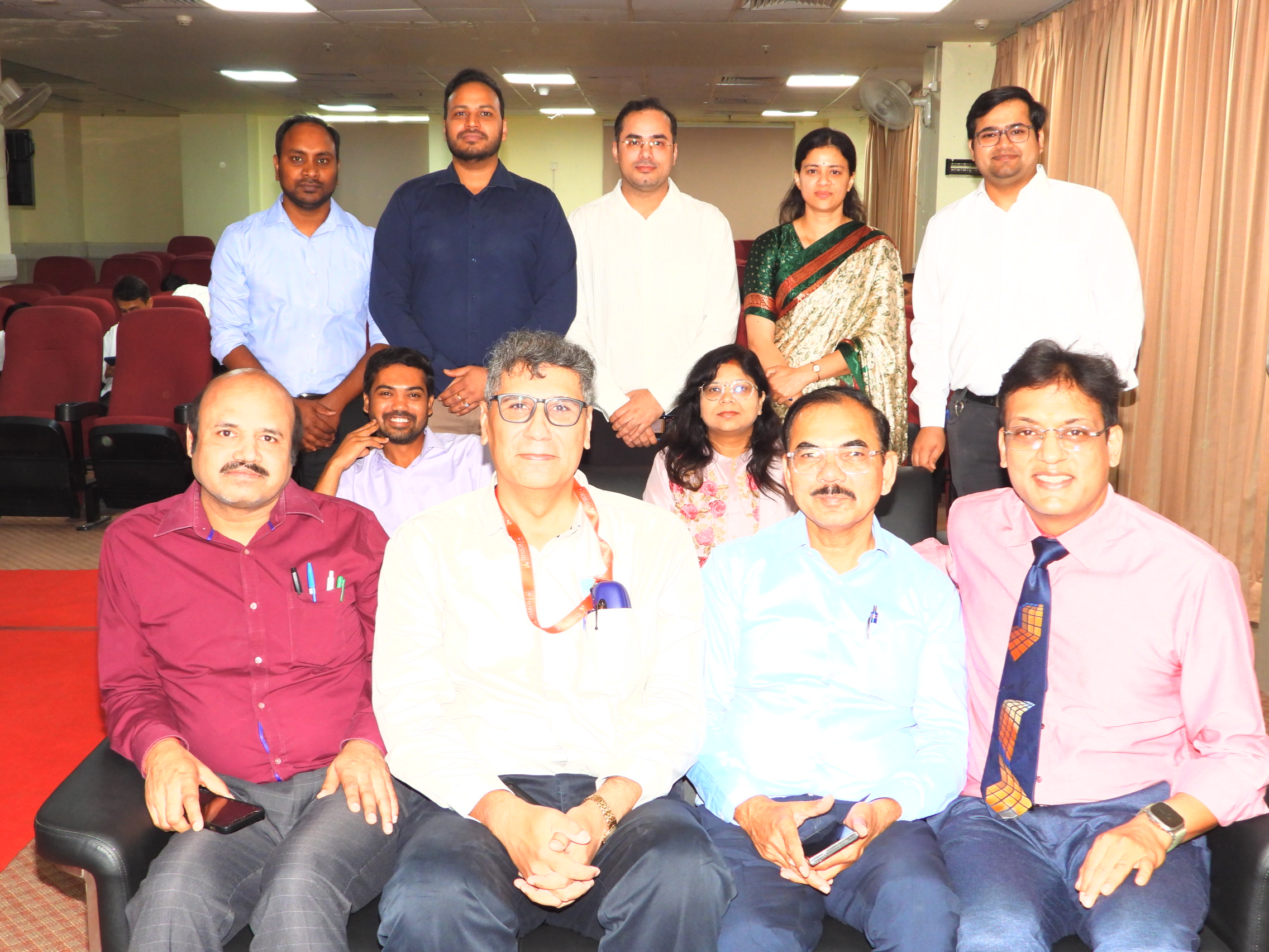 GIMS Event Image